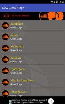 Gipsy Kings ~ Bamboleo screenshot 2