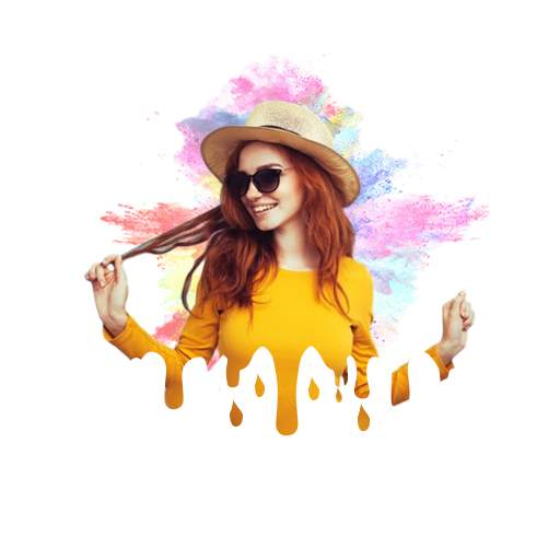 Drip Art Photo Editor: Motion Effect 1.0.1
