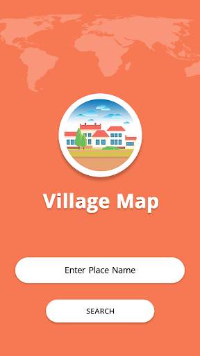 All Village Live Maps and Location screenshot 4