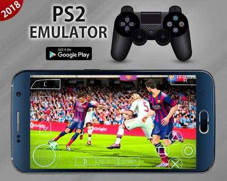 HD PS2 Emulator 2018 | Free PS2 Emulator screenshot 6