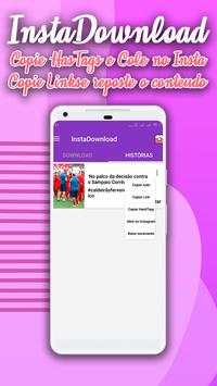 InstaDownload screenshot 3