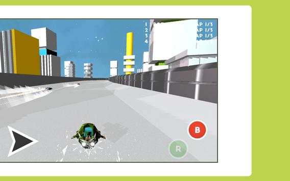 Car Racing Multiplayer screenshot 12