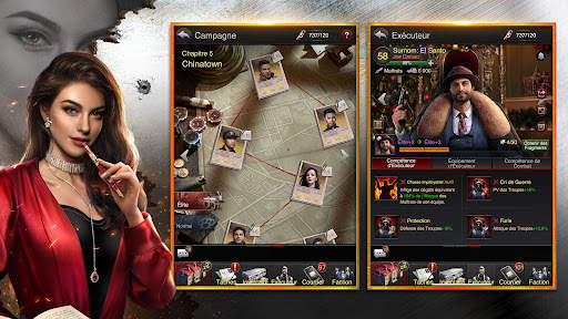 The Grand Mafia screenshot 31
