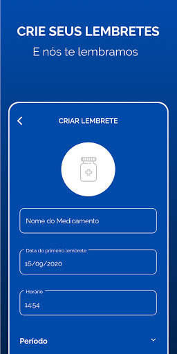 REDE FARMES screenshot 3