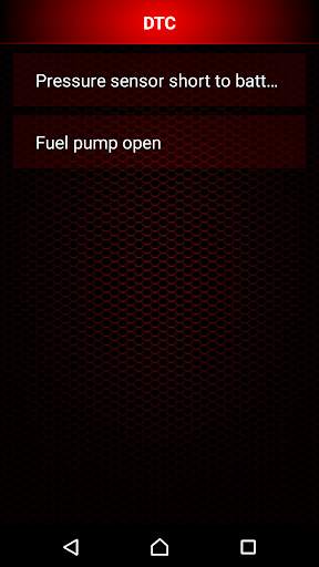 aRacer SpeedTek Lite screenshot 3