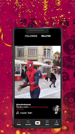 Yo Musicy screenshot 1