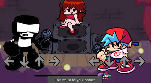 Friday Funny Mod Tricky screenshot 4