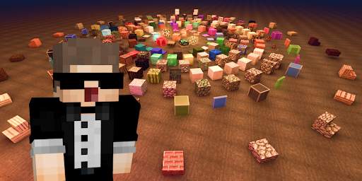 Textures for Minecraft PE screenshot 4
