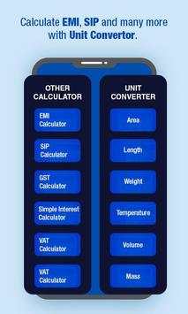 Voice Calculator скриншот 5
