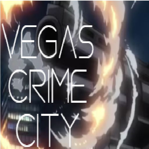 Vegas Crime City icon