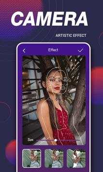 Dream Camera screenshot 2