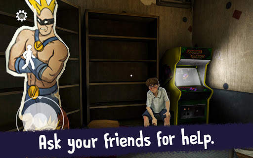 Ice Scream 2 screenshot 4