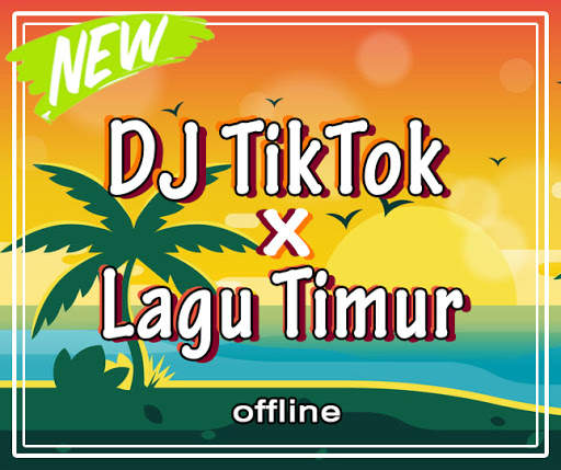 DJ TikTok x Lagu Timur Offline screenshot 1