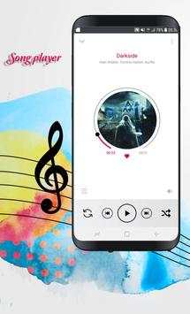 MP3 PLAYER screenshot 1