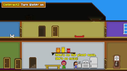 Quiet, Please! (Free) screenshot 4