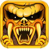 Temple Jungle Run 1.0