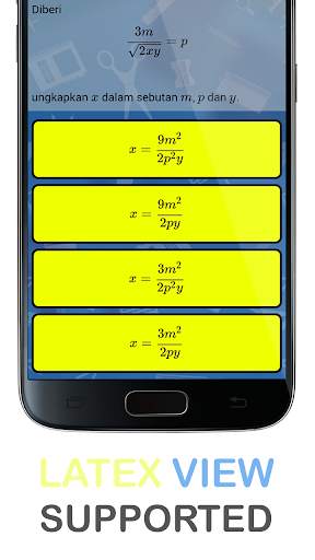 SPM screenshot 2