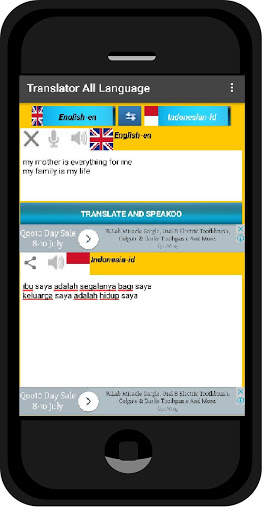 Translator All Language Free screenshot 24