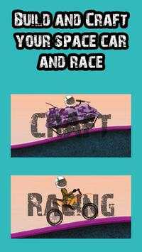 Rover-Craft Racing screenshot 1