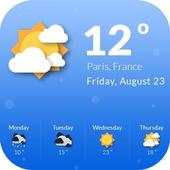 Live Weather - Weather Radar & Forecast app 1.0