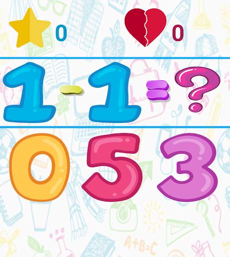 5 Years Old Preschool Intelligence Games screenshot 7