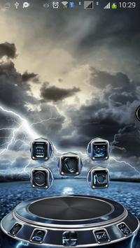 Lightning Next Launcher Theme screenshot 1