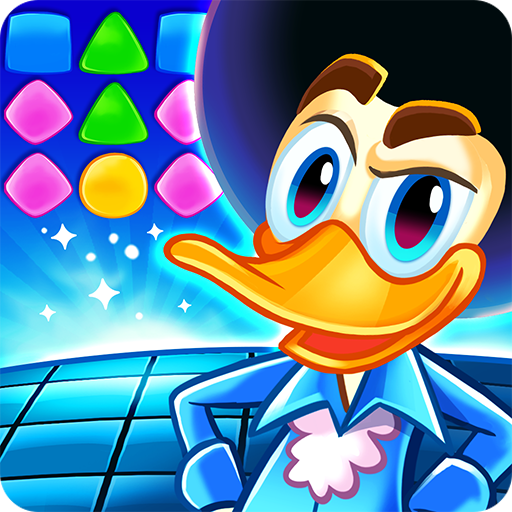Disco Ducks आइकन