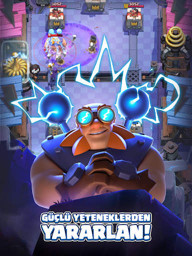 Clash Royale screenshot 12