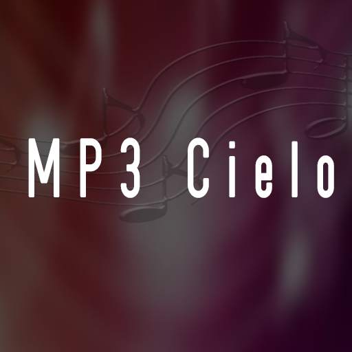 MP3 Cielo Descargar Musica 1.0
