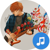 Ed Sheeran - All Songs For FREE أيقونة