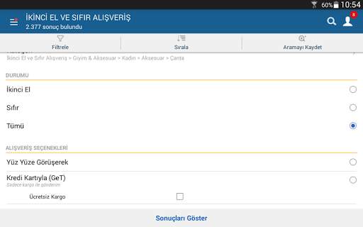 sahibinden #AlSatKiralaKeşfet screenshot 10