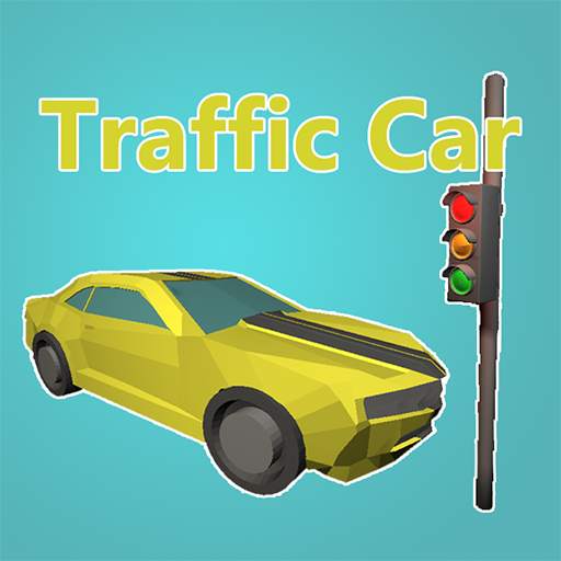Traffic Car 1.0.8.1