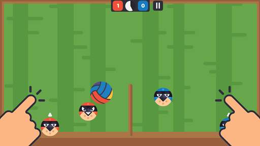 Cool 2 3 4 Player Mini Games screenshot 5