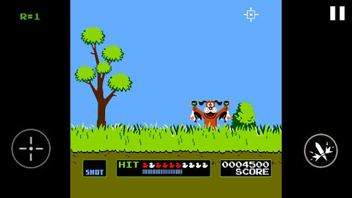 Duck Shooting screenshot 5