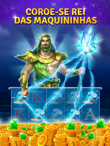 Slot.com - Caça–níqueis screenshot 22