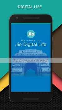 Free Data For Jio screenshot 1