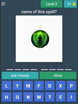 Quiz Mobile Legends: Bang Bang screenshot 9