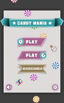 Candy Catch Mania screenshot 5