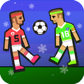 Soccer Man icon