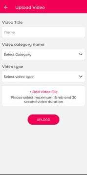 Quick Status - Watch Videos Earn Money स्क्रीनशॉट 4