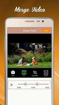 Video Cutter - Movie Maker Video Editor screenshot 6
