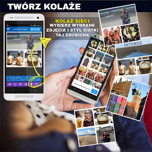 Dodaj Tekst Do Zdjęcia (2020) screenshot 6