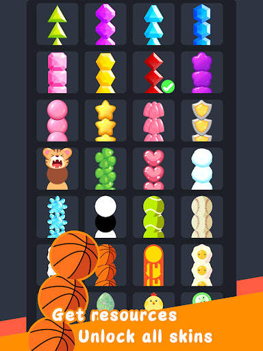 Slide And Crush screenshot 15