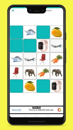 Picture Match Games, image matching game screenshot 4