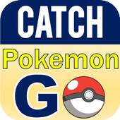 Catch Pokemon Go Game 1.0