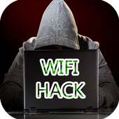 Hack Wifi Pro - Prank on 9Apps