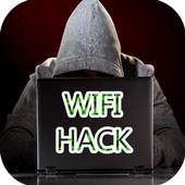 Hack Wifi Pro - Prank 2.0