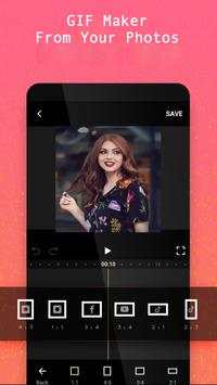 Photo Vidoe Maker - Slide Show with Photos screenshot 1