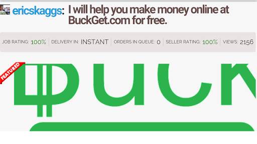 BuckGet - Make money online स्क्रीनशॉट 8