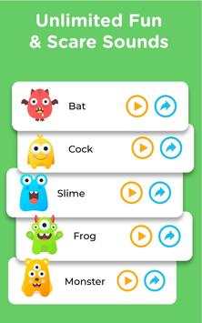 Funny Voice - Magic Sound Effects & Voice Modifier screenshot 12